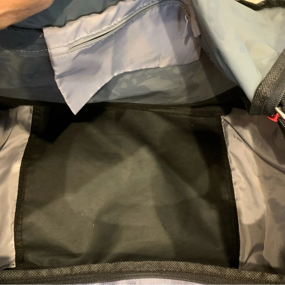 Adidas Large Duffel Bag‎